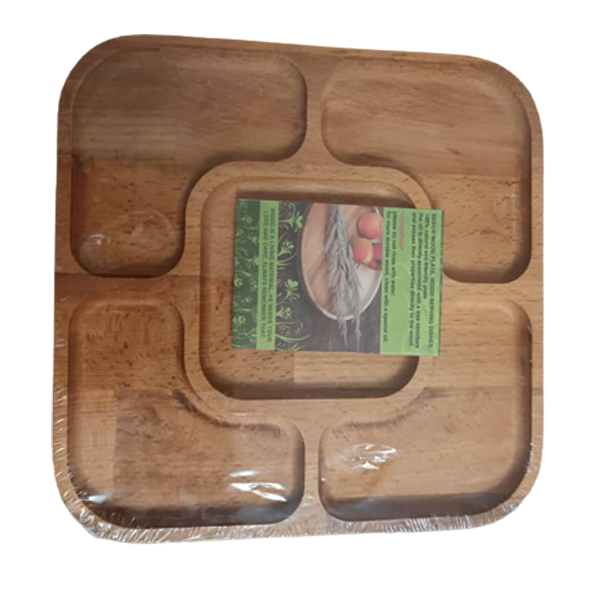 اردوخوری مدل پنج خانه