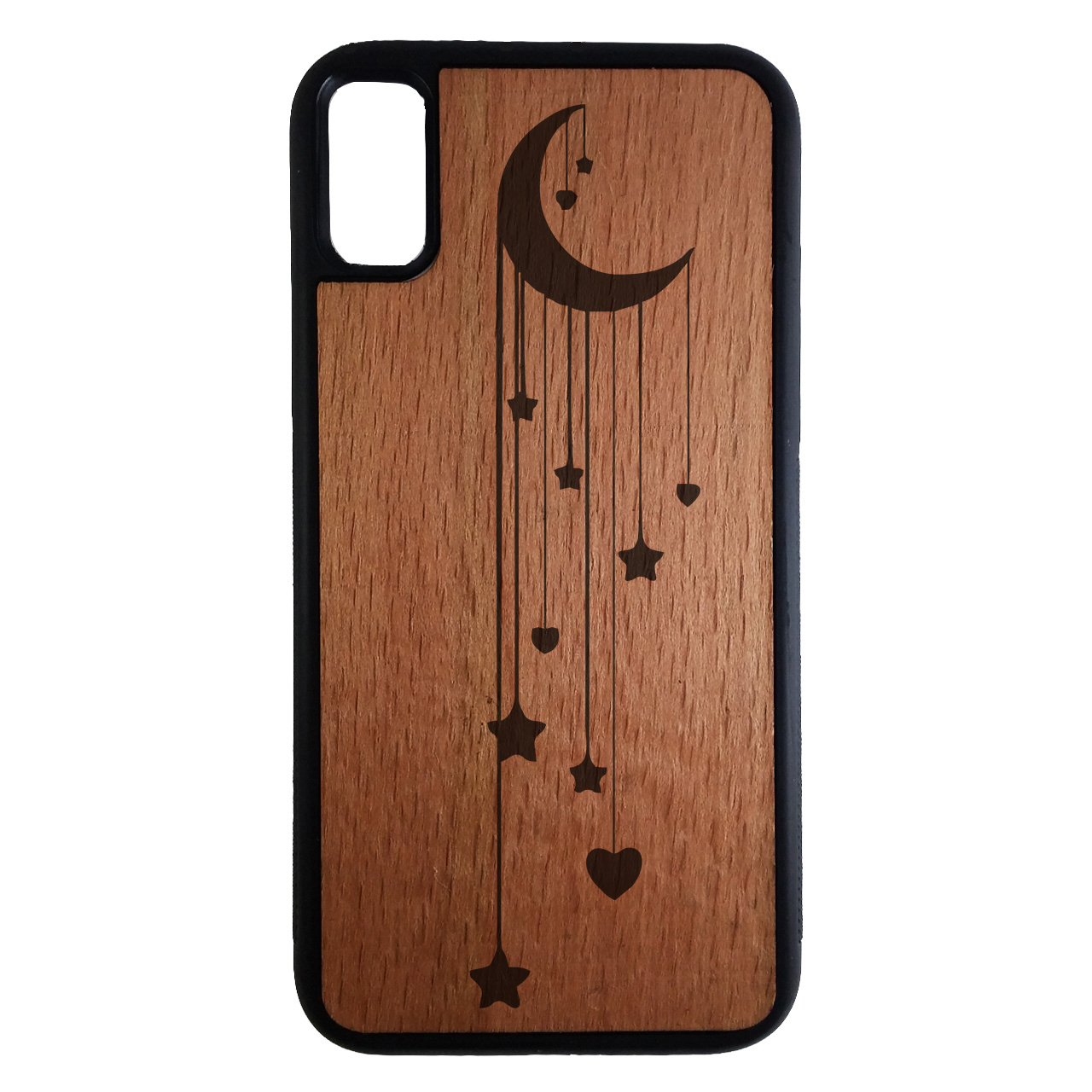 کاور مدل NAT72 مناسب برای گوشی موبایل اپل Iphone XR