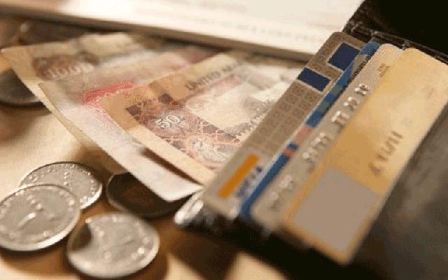 پاورپوینت الگوهای رفتار هزینه