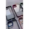 کاور لاین کینگ مدل lenzflezi مناسب برای گوشی موبایل اپل IPhone 14 pro Max