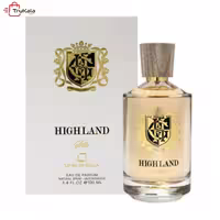 ادکلن زنانه های لند سیلک Highland Silk حجم 100 میلی لیتر