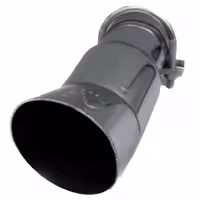 سر اگزوز جی اس (JS) مدل شکاری پراید کد 111