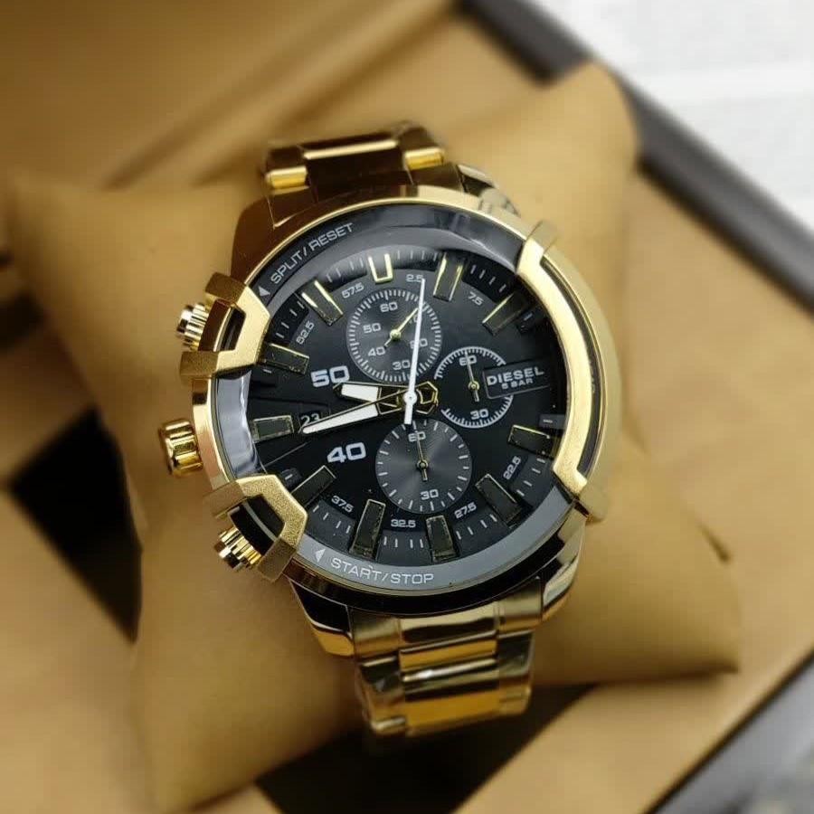 
DIESEL

Griffed horloge

new
مدلYy1109
