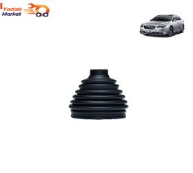 گردگیر پلوس سمت چرخ B50f