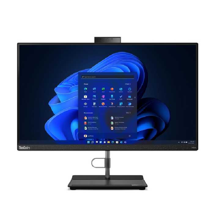 آل این وان 22 اینچی لنوو مدل ThinkCentre Neo 30a-I3(1215) 4GB 256 SSD INTEL