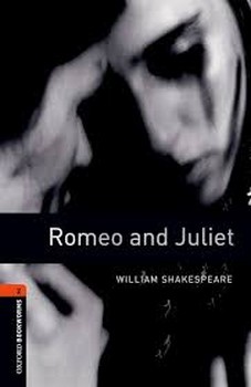 ROMEO AND JULIET | مرکز فرهنگی آبی