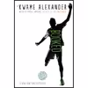 کتاب Booked اثر Kwame Alexander انتشارات Clarion Books