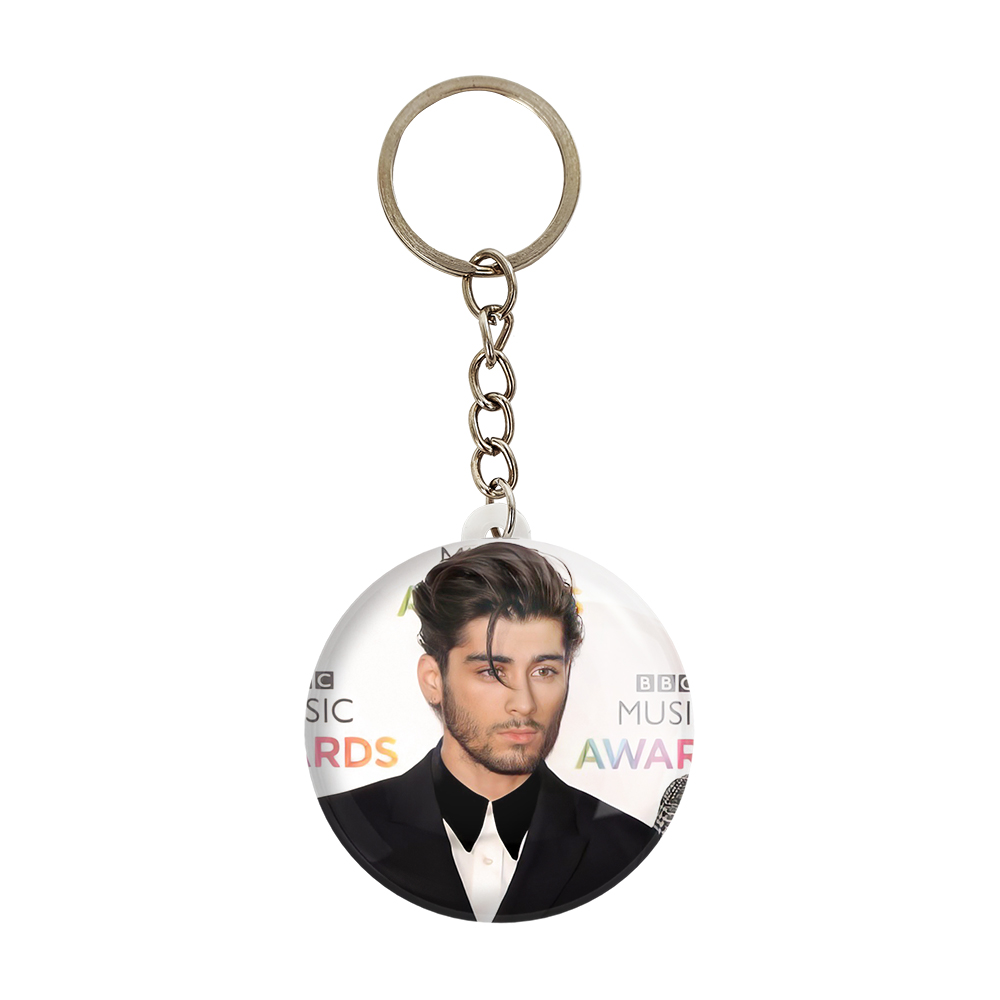 جاکلیدی خندالو مدل زین مالیک گروه موسیقی وان دایرکشن کد 18924