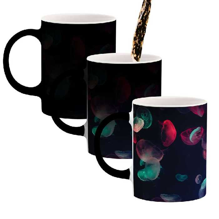 ماگ حرارتی مدل mgph01285