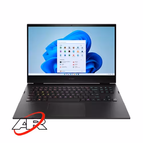 لپ تاپ اچ پی مدل OMEN B1001NE i7 12700H 16GB 1TB SSD 8GB