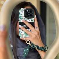 قاب کبریتی بند دار آیفون سری 11 به بالا