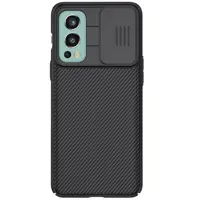کاور نیلکین مدل CamShield مناسب برای گوشی موبایل وان پلاس Nord 2
