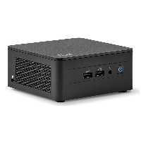 کامپیوتر کوچک اینتل NUC13ANHi5 16GB 512GB