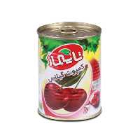 کمپوت گیلاس 370g تایماز