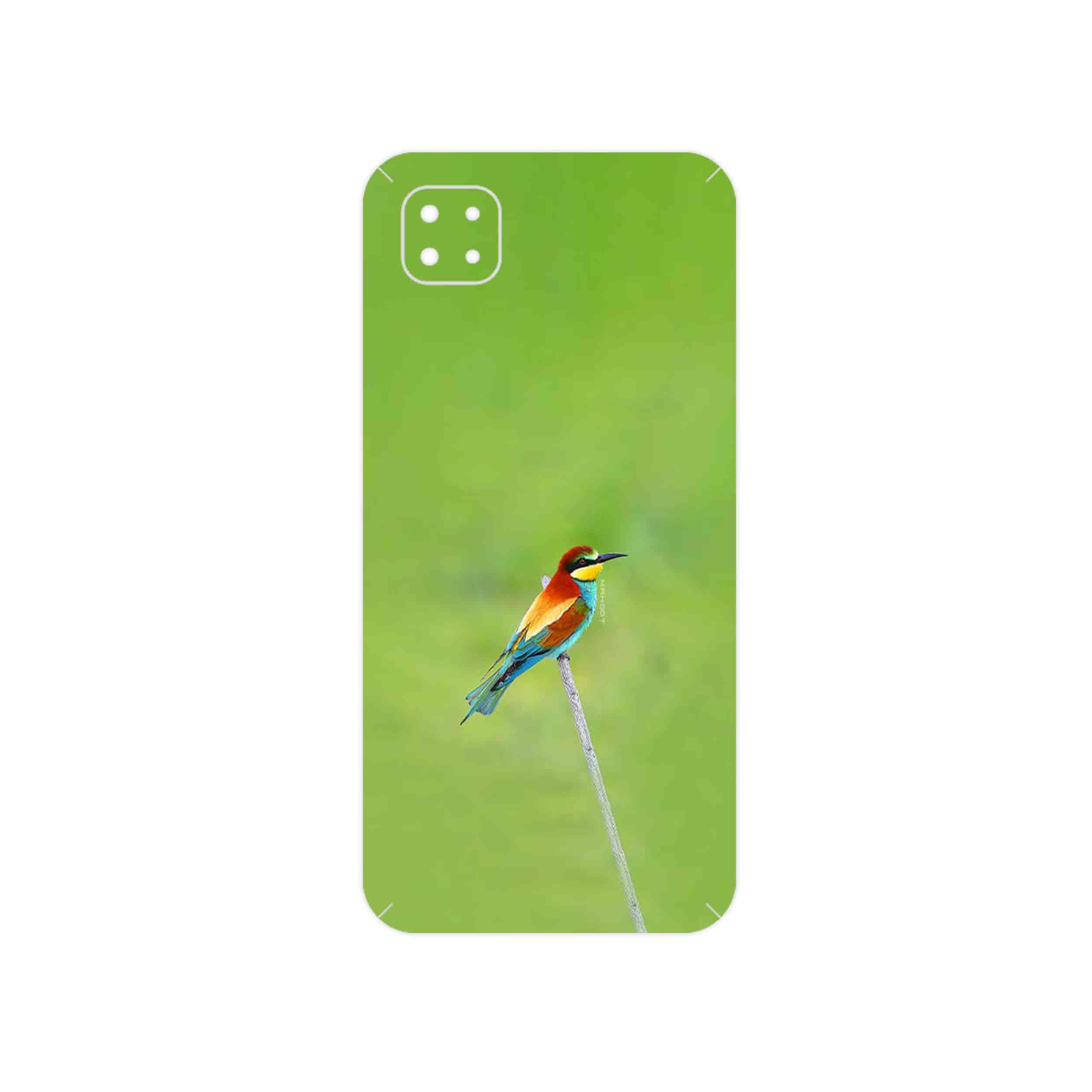 برچسب پوششی ماهوت مدل European bee-eater مناسب برای گوشی موبایل شیائومی Poco C3