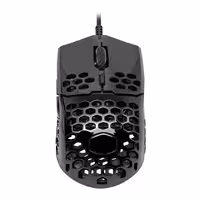 موس گیمینگ کولر مستر MM-710