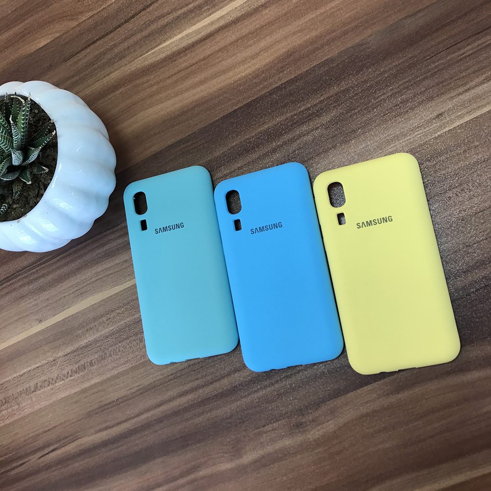 کاور مدل SC-1 مناسب برای گوشی موبایل سامسونگ Galaxy A2 Core