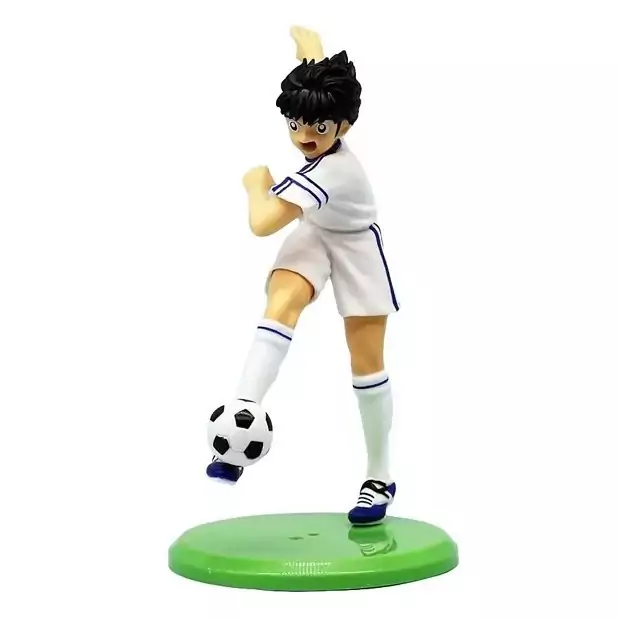 فیگور کاپیتان سوباسا اوزارا Tsubasa Oozora پایه سبز کد 02