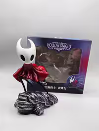 فیگور هالو نایت Hollow Knight کد 2