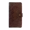 کیف پول چرمی مدل Snb کد Sgt -18