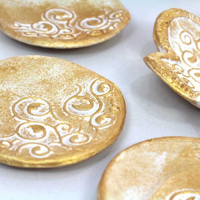 ست 10 تکه ظروف هفت سین مدل انار