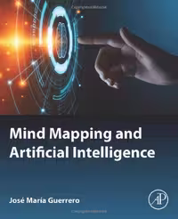 خرید و دانلود نسخه کامل کتاب Mind Mapping and Artificial Intelligence