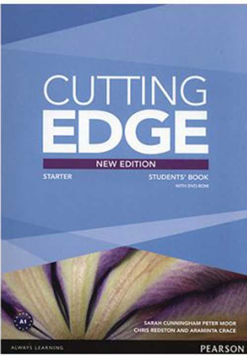Cutting Edge Starter