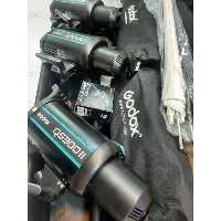 کیت فلش گودکس QS300ll