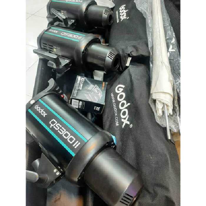 کیت فلش گودکس QS300ll