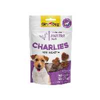 تشویقی سگ جیم داگ طعم اردک Gim Dog Treats