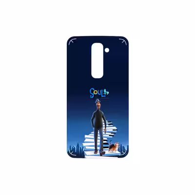برچسب پوششی ماهوت مدل soul مناسب برای گوشی موبایل ال جی G2