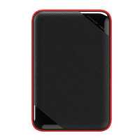 هارد دیسک اکسترنال سیلیکون پاور Armor A62 2TB