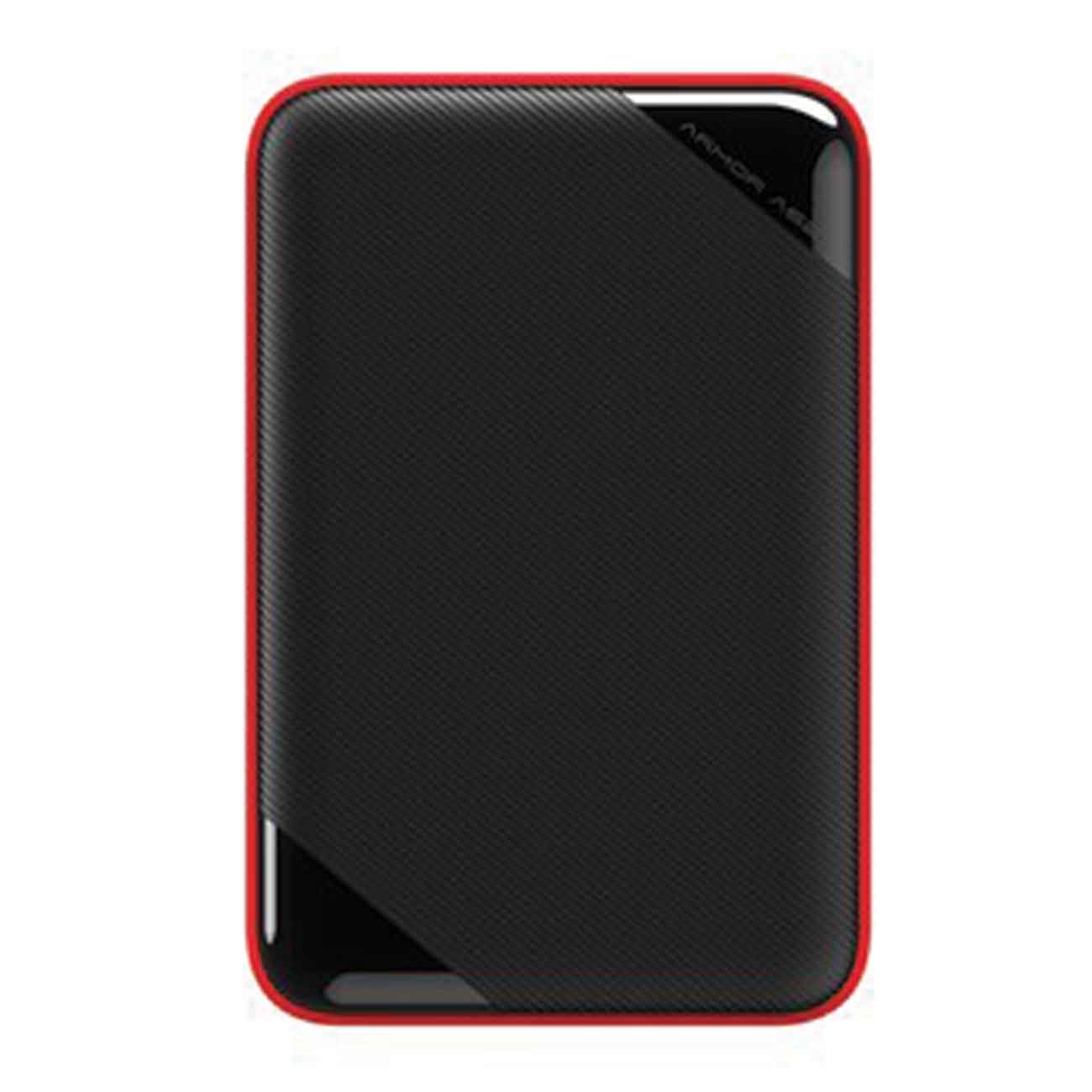 هارد دیسک اکسترنال سیلیکون پاور Armor A62 2TB