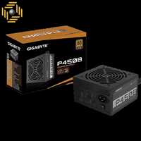 منبع تغذیه کامپیوتر گیگابایت مدل P450B