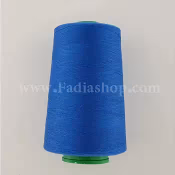 نخ خیاطی 256 آبی پررنگ