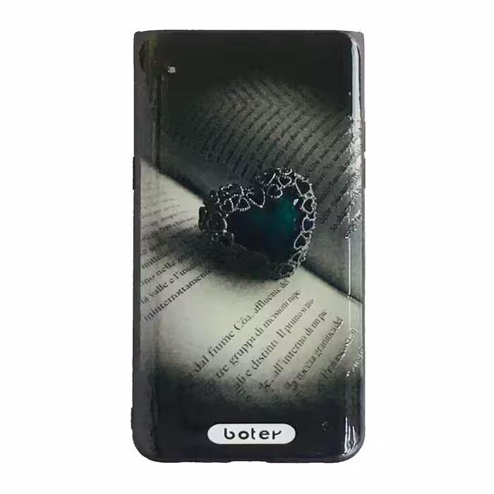 کاور مدل MX مناسب برای گوشی موبایل سامسونگ Galaxy A90