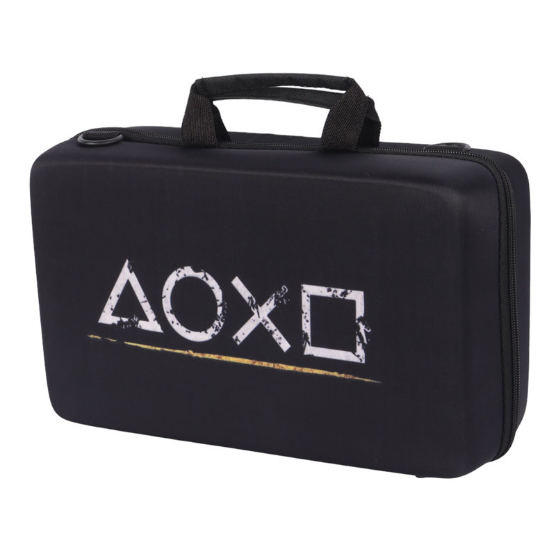 کیف کنسول بازی XBOX Series S طرح دکمه دسته بازی کد 4