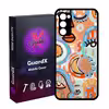 کاور گارد ایکس طرح چهره مدل Glass10431 مناسب برای گوشی موبایل سامسونگ Galaxy S20 FE