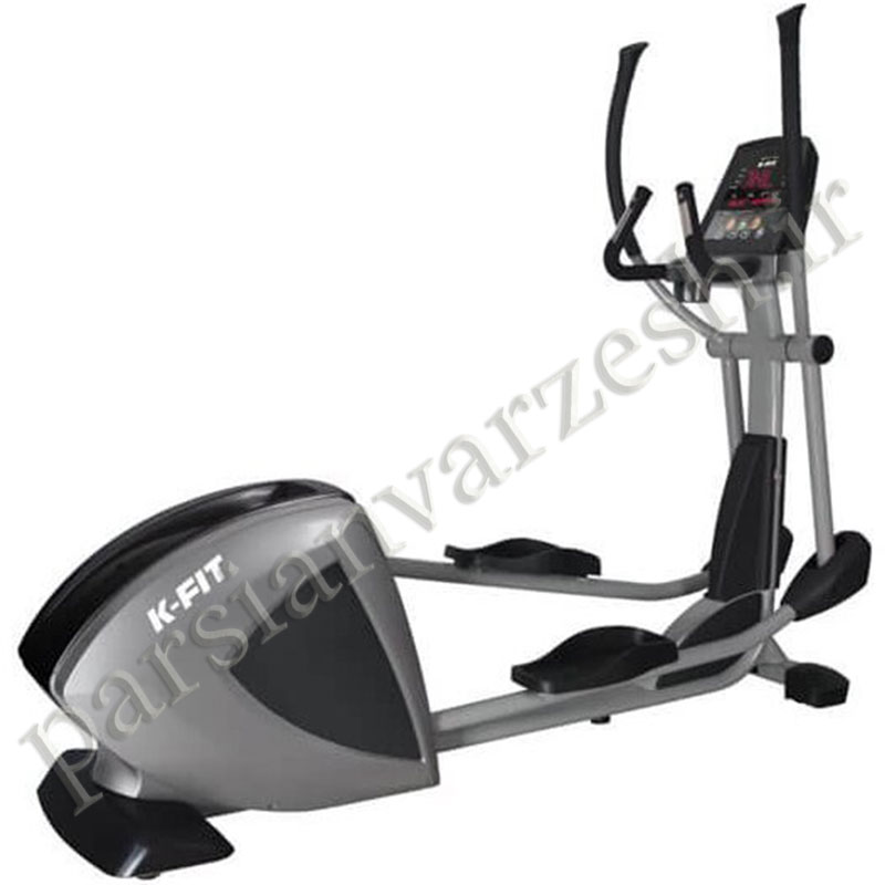 الپتیکال ژنراتوری باشگاهی برندK-FIT مدل 9001HW-1