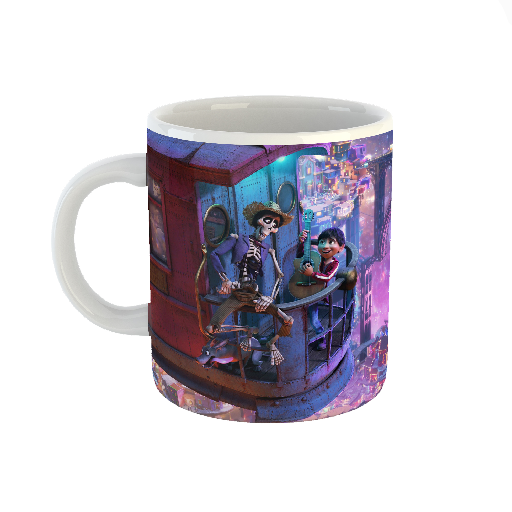 ماگ مدل کوکو کد 1120