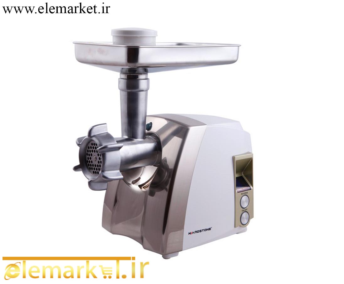 چرخ گوشت هاردستون MG3912