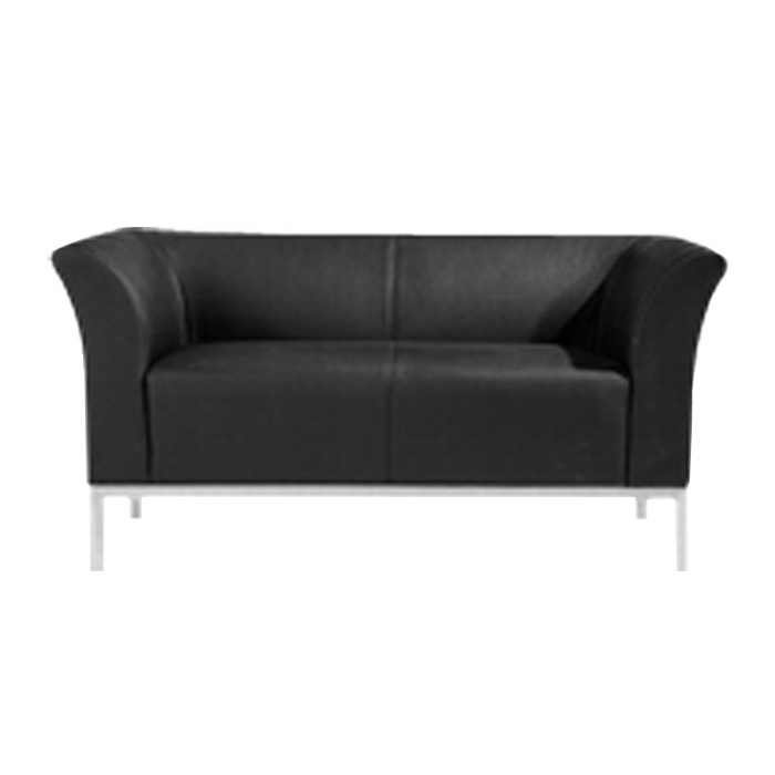 مبل دو نفره سناتور مدل M052 راحتیران