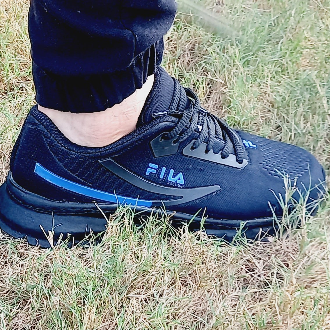 کفش مردانه FILA
