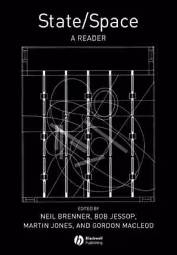[PDF] دانلود کتاب State Space - A Reader, 2003