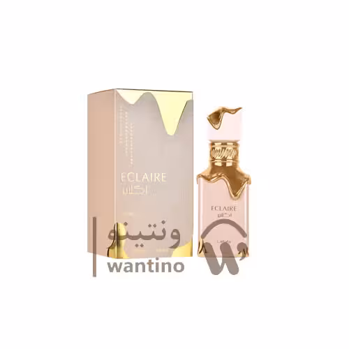 عطر ادکلن زنانه لطافه اکلایر (Lattafa Eclaire)