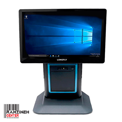 صندوق فروشگاهی LONGFLY X290