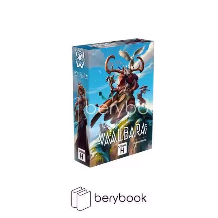 alpha games / والبارا