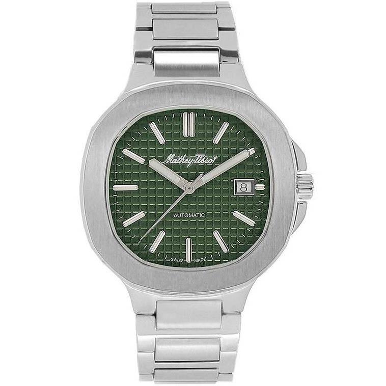 ساعت مچی متی تیسوت مدل H152ATAV