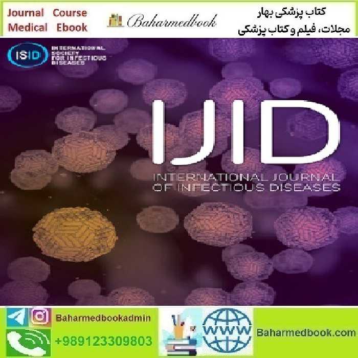 International Journal of Infectious Diseases Volume 114 to