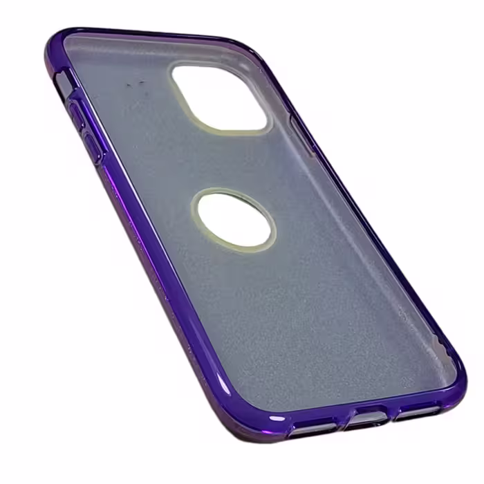 کاور مدل اکلیلی کد 40091 مناسب برای گوشی موبایل اپل iPhone 11